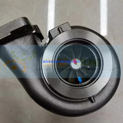 4037342 υπερπληρωτής 4031293 μηχανών Turbocharged D12 εκσκαφέων της VOLVO EC360