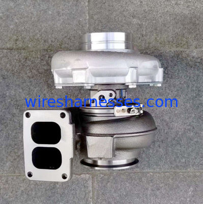 4037342 υπερπληρωτής 4031293 μηχανών Turbocharged D12 εκσκαφέων της  EC360