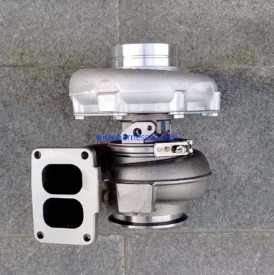 4037342 υπερπληρωτής 4031293 μηχανών Turbocharged D12 εκσκαφέων της VOLVO EC360