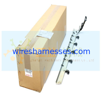 λουρί sk350-8 καλωδίωσης μηχανών 82051-E0050 Hino J08E