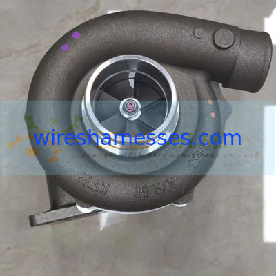 Μηχανή τούρμπο στροβιλοσυμπιεστών HD1430 Mitsubishi 6D16 εκσκαφέων ME158163 Kobelco