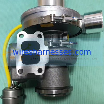 250-7699 μηχανή τούρμπο 250-7696 εκσκαφέων E325D ΓΑΤΩΝ