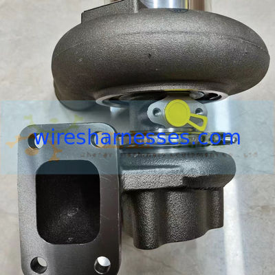49179-06210 μηχανή στροβιλο SY245 της Mitsubishi D06FR στροβιλοσυμπιεστών εκσκαφέων SANY