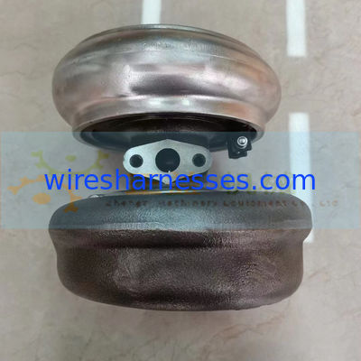 49188-01651 μηχανή τούρμπο της Mitsubishi 6D24 στροβιλοσυμπιεστών εκσκαφέων της KATO