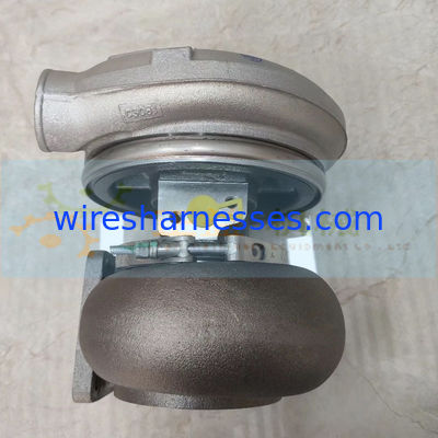 Εκσκαφέας E330B ΓΑΤΩΝ η μηχανή 3306 στροβιλοσυμπιεστής 106-7407 ΓΑΤΏΝ μηχανών